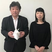 大谷修司　 / 　豊田美智子