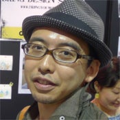 Kazumasa Narahara 楢原一雅