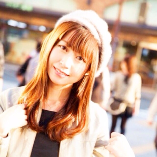 防災ガール★No.52 玉宮 葵