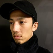 ZEROMISSION 代表　天野久輝