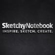 SketchyNotebook