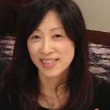 Yuko Yasumura