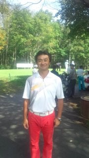 Yuji  Yamada