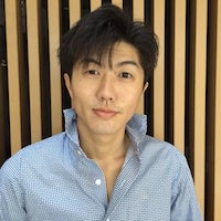 株式会社aedi works. CEO 竹中星矢