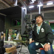 石井良和　Yoshikazu Ishii