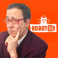 Mike Rogers / マイク・ロジャース