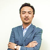 株式会社Knot代表遠藤弘満