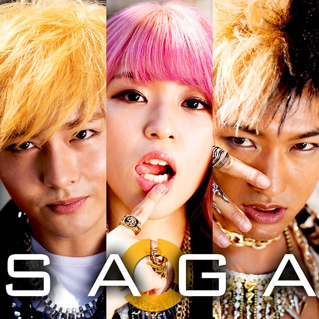 SAGA