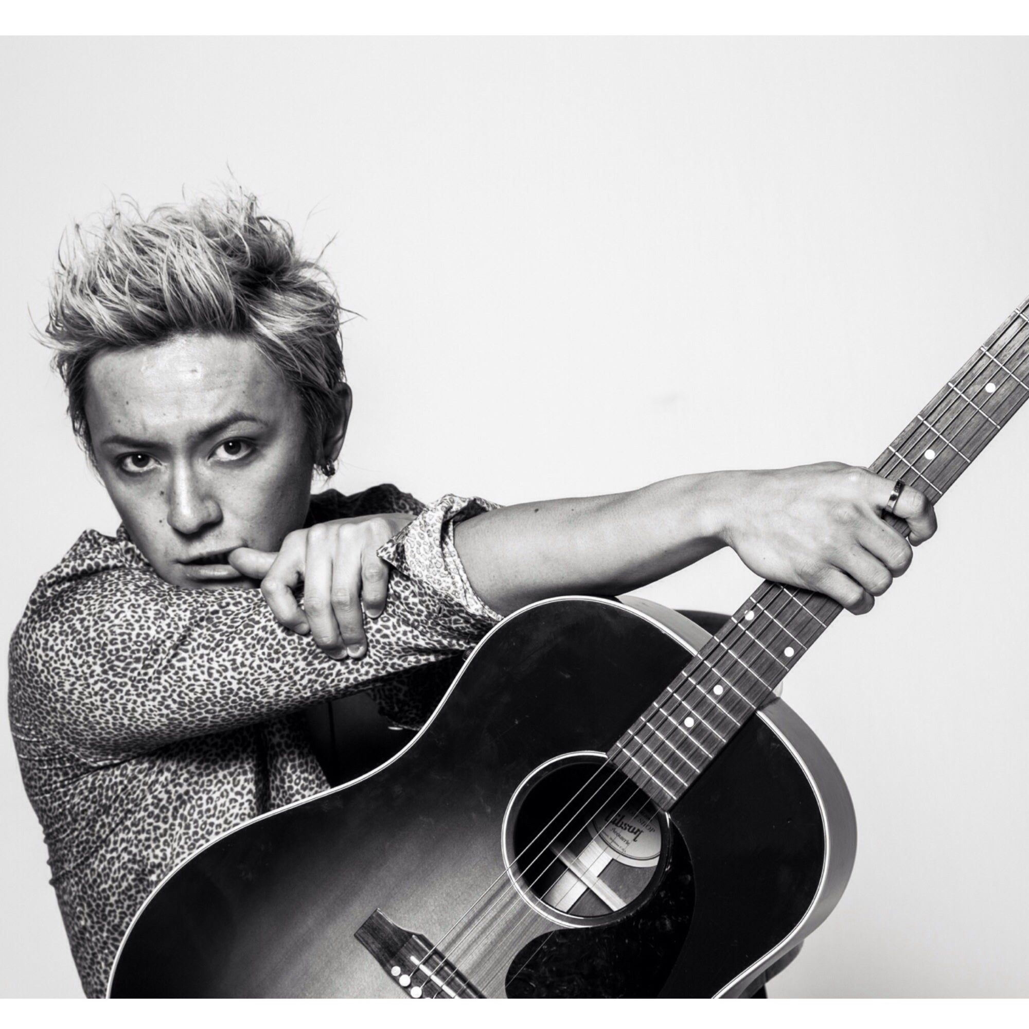 内山麿我 どん底から全てを賭けての音楽活動!内山麿我1stアルバムのPVプロジェクト始動! コミュニケーション詳細 9960|Makuake(マクアケ)