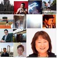 「北区おでんのうた」プロジェクト委員会　委員長　高田　悦子