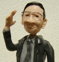 姫様スティック