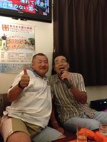 yuji takematsu