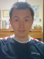 Yoshiteru Mori