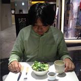 岸井大輔