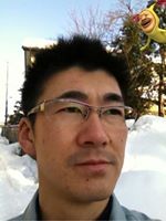 Toshio Takeuchi