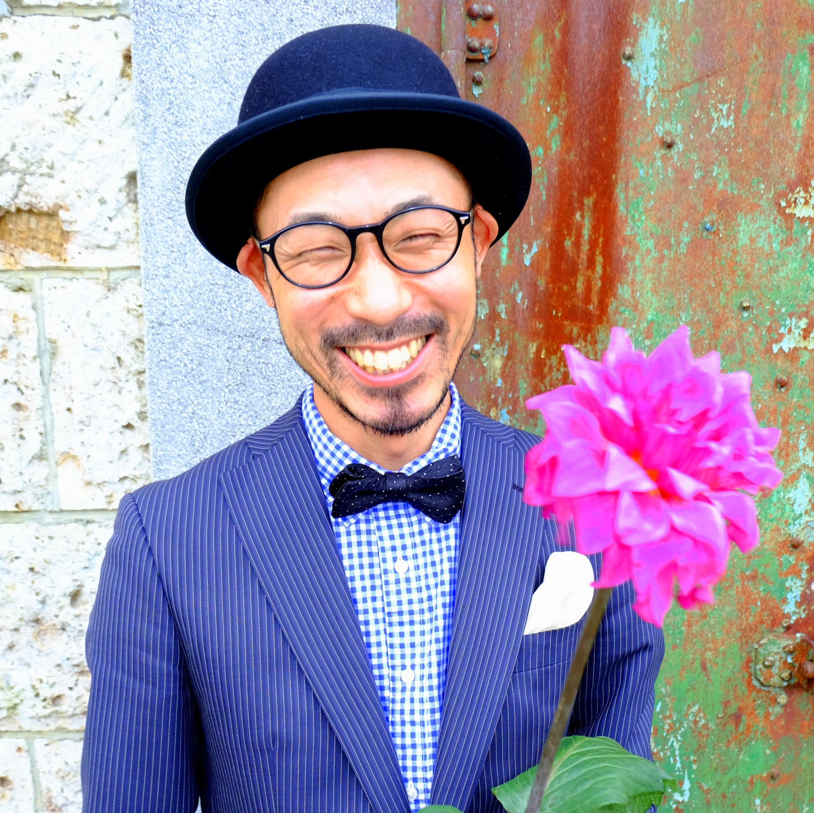 青木恵之