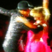 小鳥翔太 ダンスマガジンAudrey