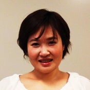 株式会社お雑煮やさん　粕谷　浩子