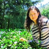 佐瀬　洋子（サセ　ヨウコ）