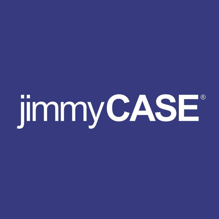 jimmyCASE JAPAN