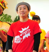 高槻バーガーPR実行委員会　 委員長 寺川裕之