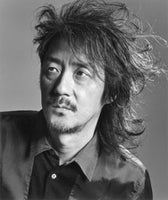 非営利音楽活動任意団体 「連歌･鳥の歌」製作委員会 代表 井上鑑