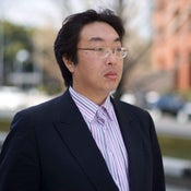 Barefoot Doctors Group 代表　林健太郎