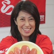 有限会社トーハイコーポレーション　　　及川眞由美