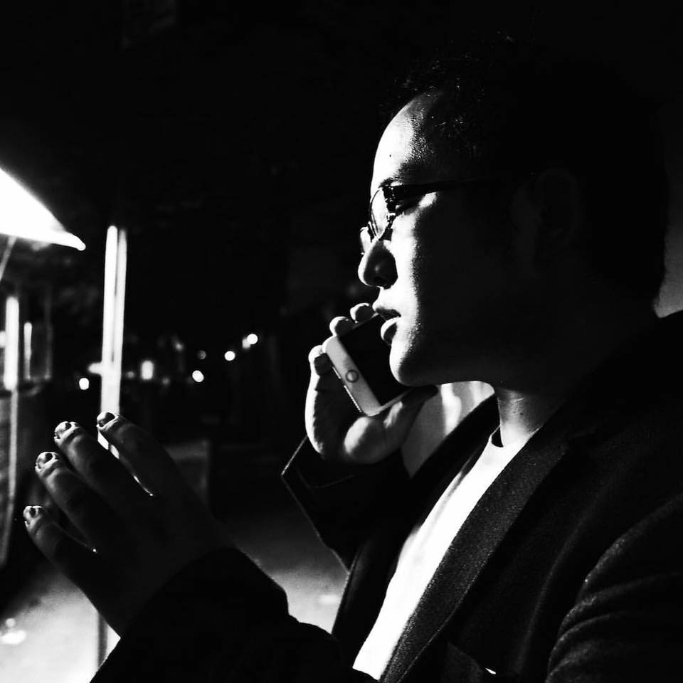 田中拓馬