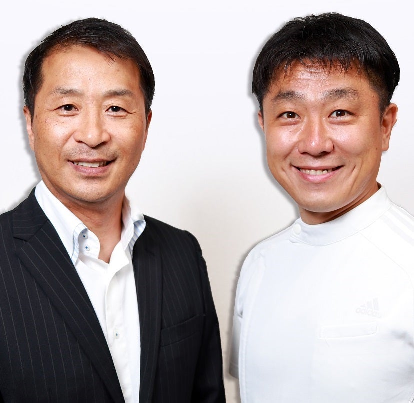 ボンネット：月村・山口