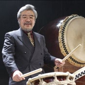 太鼓センター　ひがしむねのり