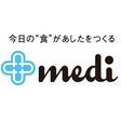 インクロムプラス株式会社：+medi（プラスメディ）