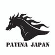 PATINA  JAPAN