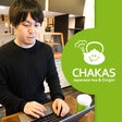 株式会社CHAKAS 染谷崇裕