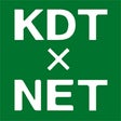 国分電機通商　KDT&times;NET