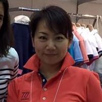 MANAS TOKYO Yachiyo Kusumoto