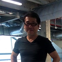 Tatsuya Kokatsu / SinoSky