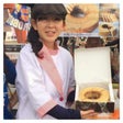 クローネ　代表　飯泉朱香