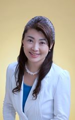 MIHO ICHIKARI