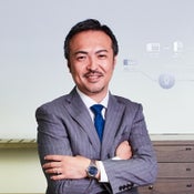 株式会社Knot 代表取締役 遠藤弘満