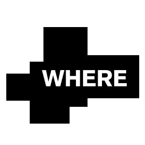 WHERE