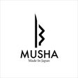 MUSHA Made In Japan