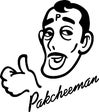 pakcheeman