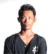 玩具花火集団 櫓龍　会長　山本惣一郎