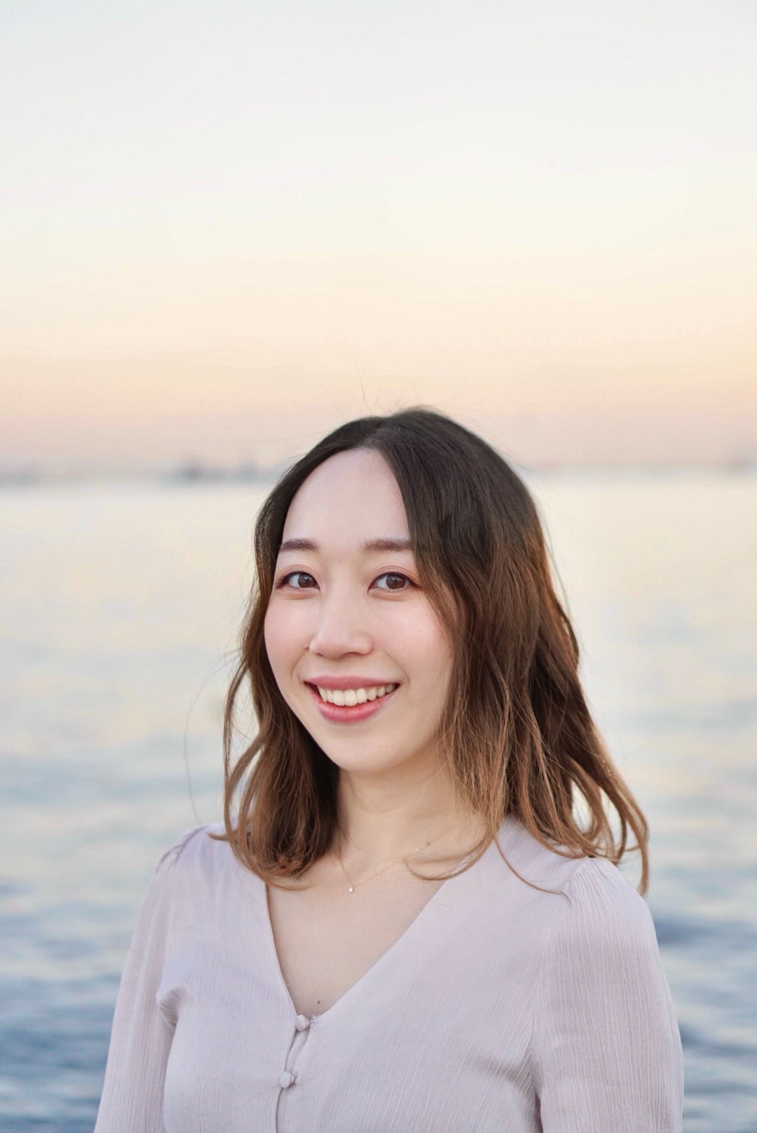 Hitomi Oda ひーとん