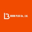 BOOM PLUS株式会社