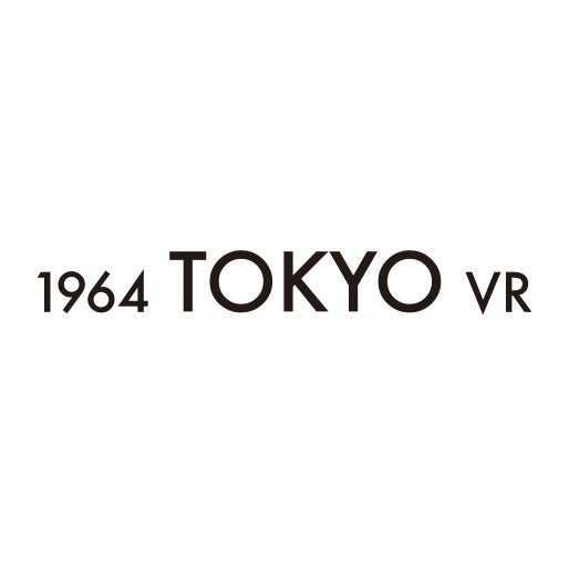 1964TokyoVR