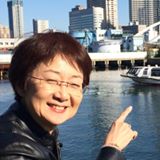 Kubota megumi