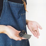 ATELIER SABO｜革小物ブランド