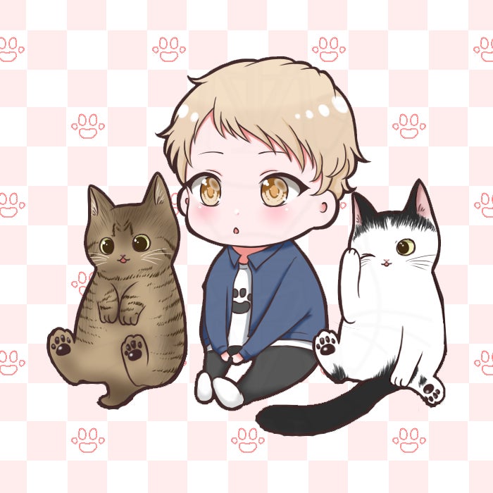 S・Y・N・C